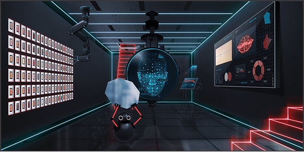 ZONE 1 LAB